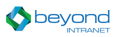Beyond Intranet Logo